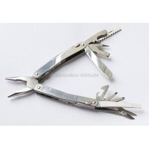 SwissTool Spirit Victorinox