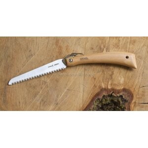 Scie fermante Opinel