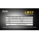 Lampe torche Fenix LD12 125 lumens 2