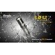 Lampe torche Fenix LD12 125 lumens 3