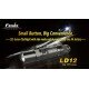Lampe torche Fenix LD12 125 lumens 10