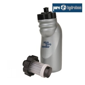 Gourde Aquapure Traveller