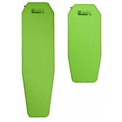 Matelas autogonflant Nemo Equipment Ora series short et regular