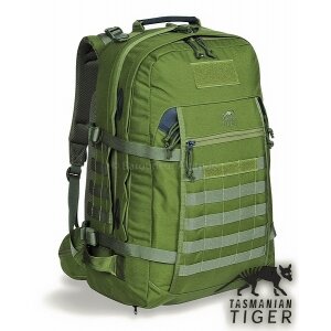 Sac à dos Mission Bag