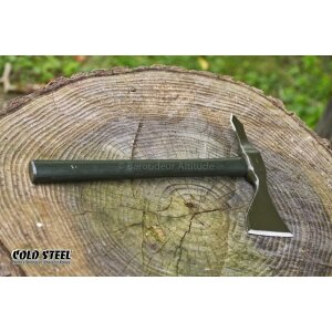 Vietnam Tomahawk Cold Steel