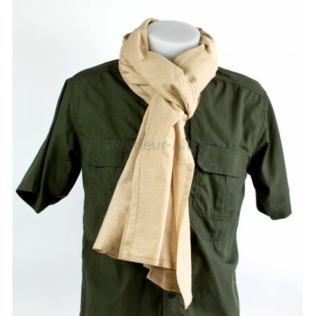 Cheche foulard 100% coton