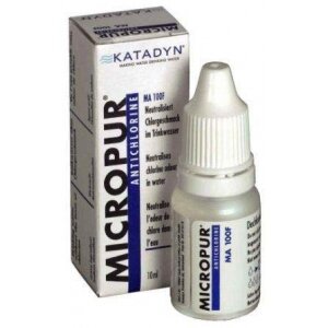 Micropur Antichlore MA 100F