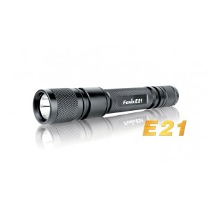 Lampe Fenix E21 170 lumens