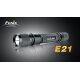 Fenix E21 170 lumens
