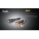 Fenix E21 170 lumens