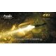 Fenix E21 170 lumens