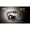 Fenix HL21 97 lumens