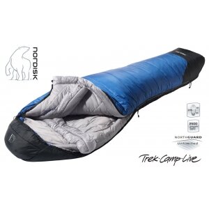 Sac de couchage Grand Froid Gormsson -20° Nordisk