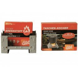 Réchaud de poche ESBIT