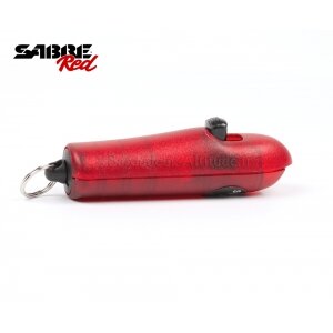 Aérosol de défense Spitfire