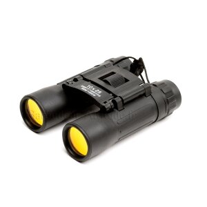 Jumelles pliable 10 x 25 