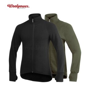 Veste 400 Ullfrotté / Woolpower