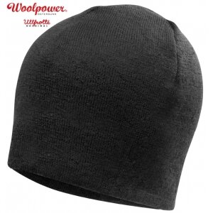 Bonnet Ullfrotté / Woolpower 400