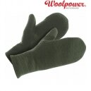 Moufles Ullfrotté / Woolpower 400