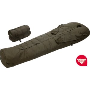 Sac de couchage Grand Froid Carinthia Survival One