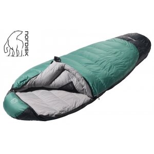 Sac de couchage Victor -5° Nordisk