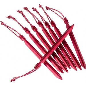 Piquets de tente Groundhog x 6