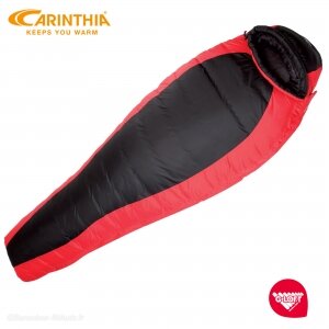 Sac de couchage Carinthia Lite 1800 -12°C