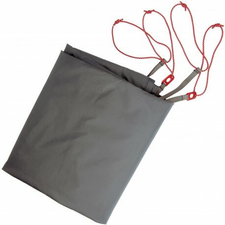 Carbon Reflex 3 MSR - Tapis de sol