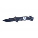 Couteau de secours SAMU