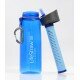 LifeStraw Go - gourde filtrante