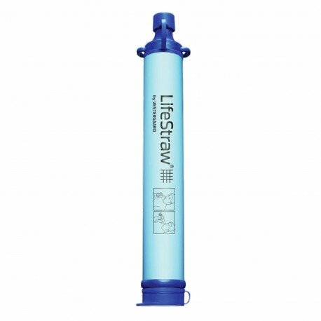 Filtre à eau LifeStraw