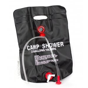 Douche solaire 10L