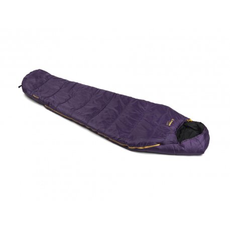 Sac de couchage Sleeper Lite Snugpak -5° Purple