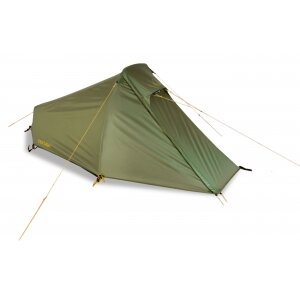 Tente Nordisk Svalbard PU 1 place verte