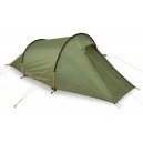 Tente Nordisk Halland 2 places verte