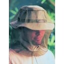 moustiquaire de Tête