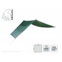 Tarp Akka Diamond 9 PU Nordisk