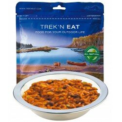 Trek'n Eat Boeuf à la hongroise et pâtes