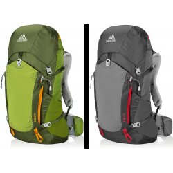 Sac à dos Zulu 40 Gregory