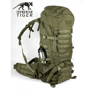 Sac à dos Ranger pack 60 Tasmanian Tiger