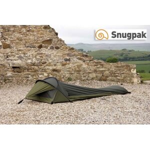 Tente Stratosphere de Snugpak (4 saisons)