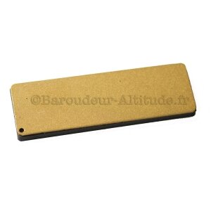 Pierre DC4 Fällkniven diamant et céramique