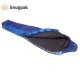 Sac de couchage Snugpak Chrysalis 3 ouvert