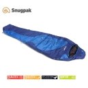 Sac de couchage Snugpak Chrysalis 3 bleu