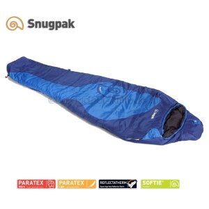 Sac de couchage Snugpak Chrysalis 3