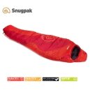 Sac de couchage Snugpak Chrysalis 5 rouge