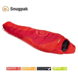 Sac de couchage Snugpak Chrysalis 5