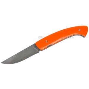 couteau 1515 manche G10 carbone & kevlar