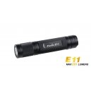 Fenix E11 115 lumens