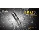 Lampe torche Fenix LD12 125 lumens 3